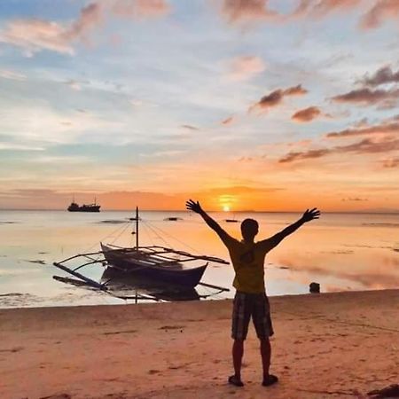 Lapyahan Guest House Đảo Đảo Siquijor Ngoại thất bức ảnh