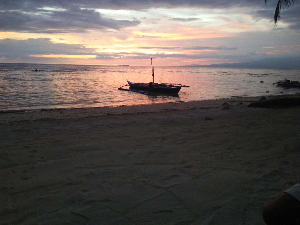 Lapyahan Guest House Đảo Đảo Siquijor Ngoại thất bức ảnh