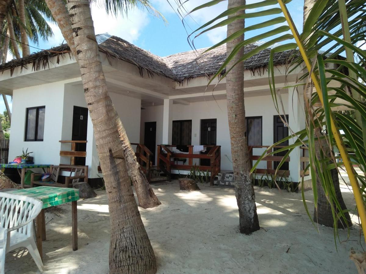 Lapyahan Guest House Đảo Đảo Siquijor Ngoại thất bức ảnh
