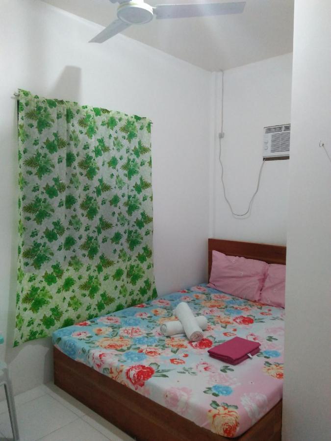 Lapyahan Guest House Đảo Đảo Siquijor Ngoại thất bức ảnh