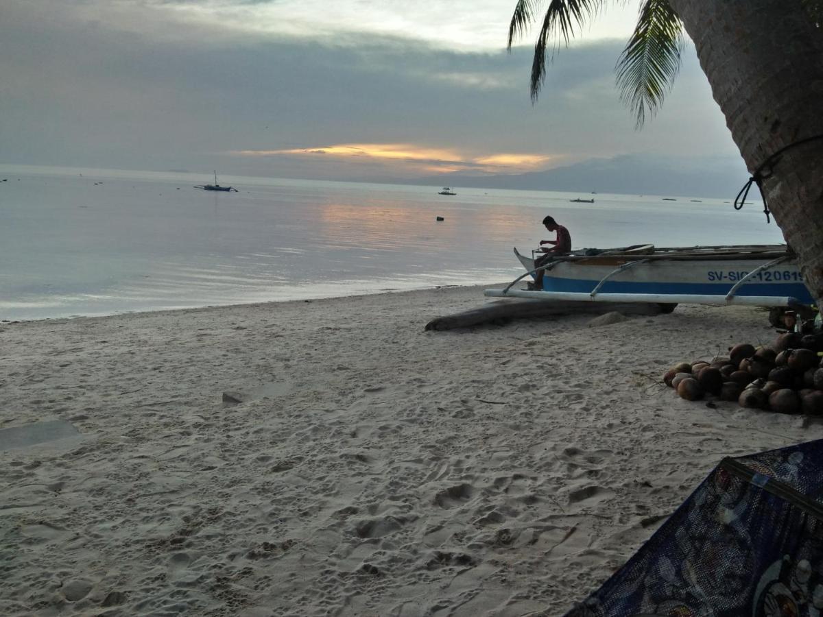 Lapyahan Guest House Đảo Đảo Siquijor Ngoại thất bức ảnh