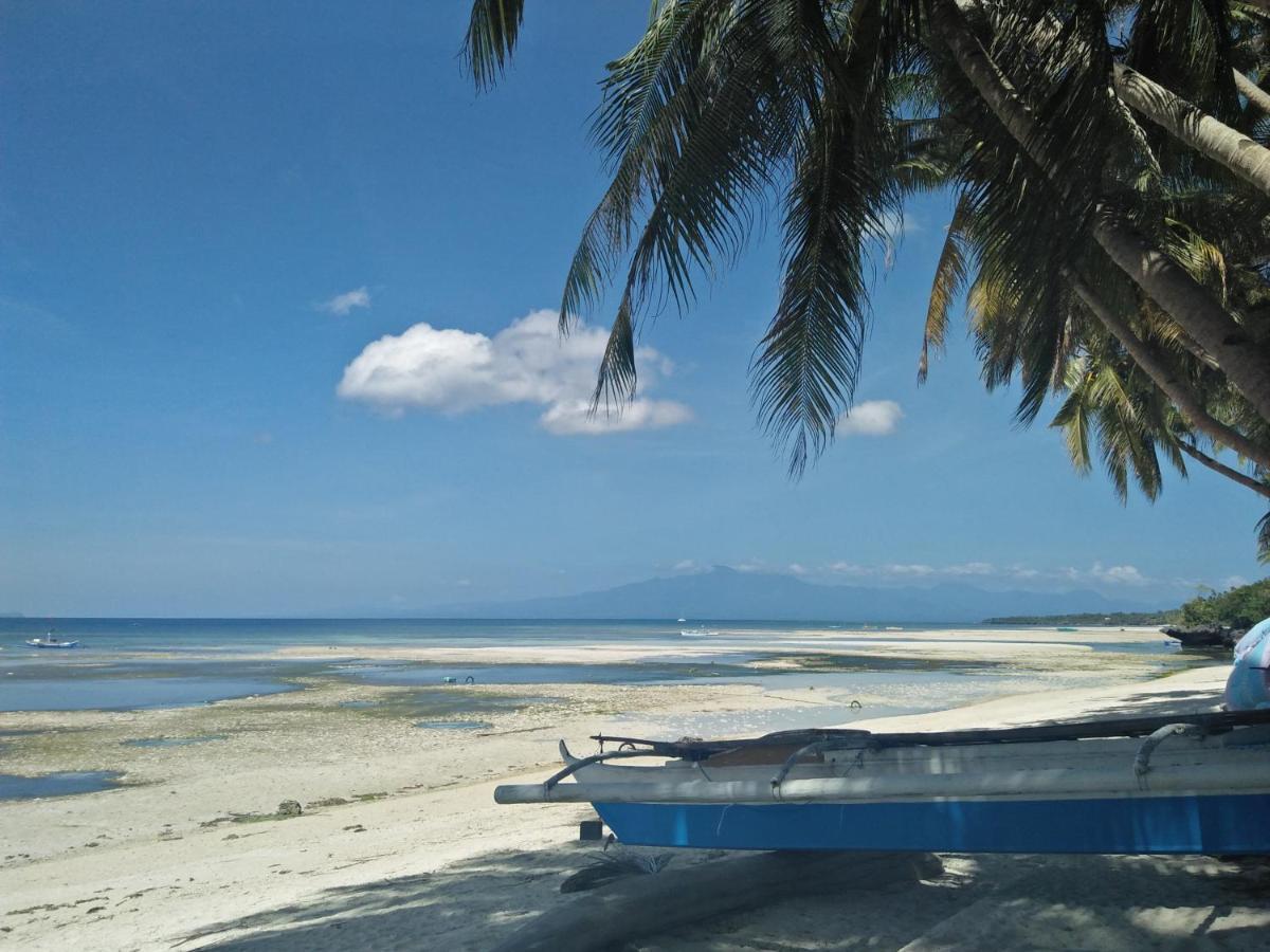 Lapyahan Guest House Đảo Đảo Siquijor Ngoại thất bức ảnh