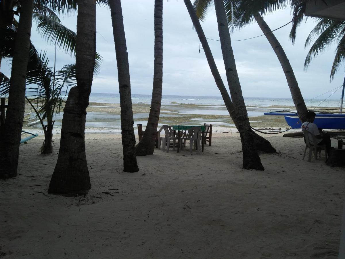 Lapyahan Guest House Đảo Đảo Siquijor Ngoại thất bức ảnh
