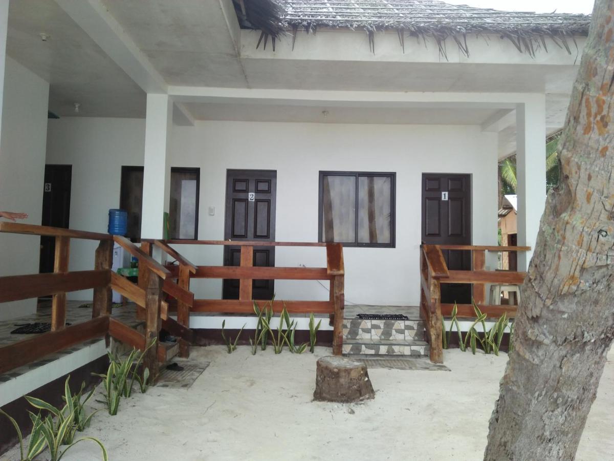 Lapyahan Guest House Đảo Đảo Siquijor Ngoại thất bức ảnh