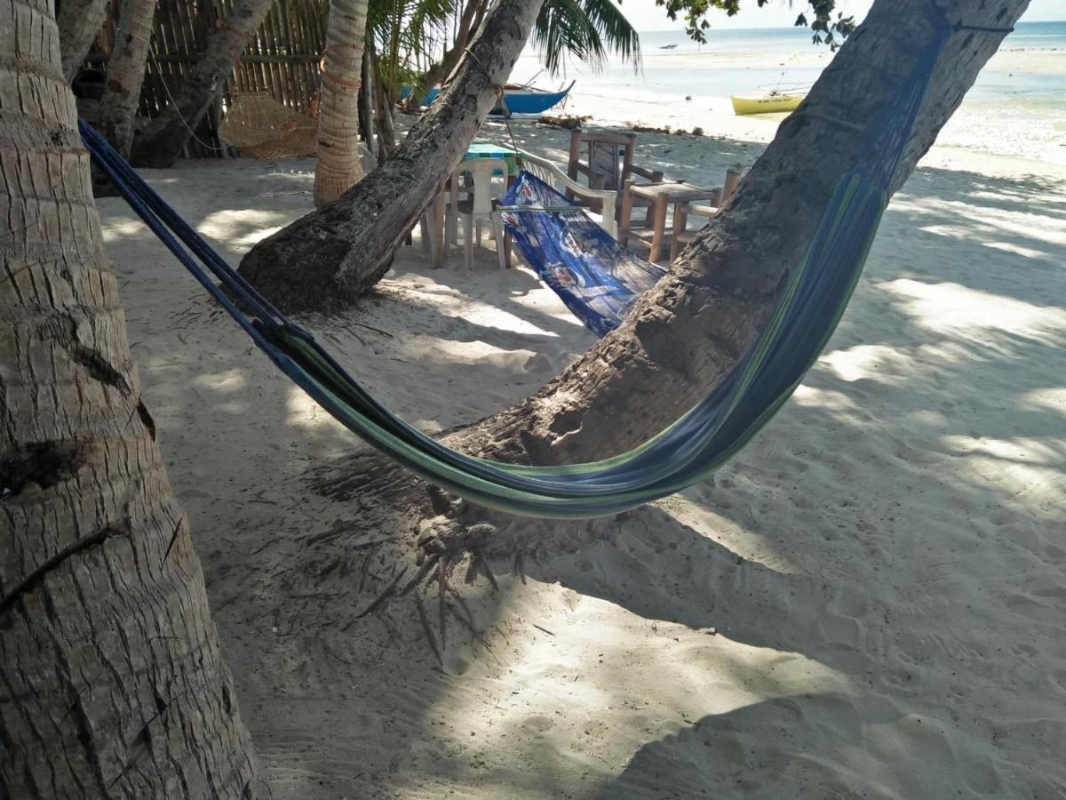 Lapyahan Guest House Đảo Đảo Siquijor Ngoại thất bức ảnh