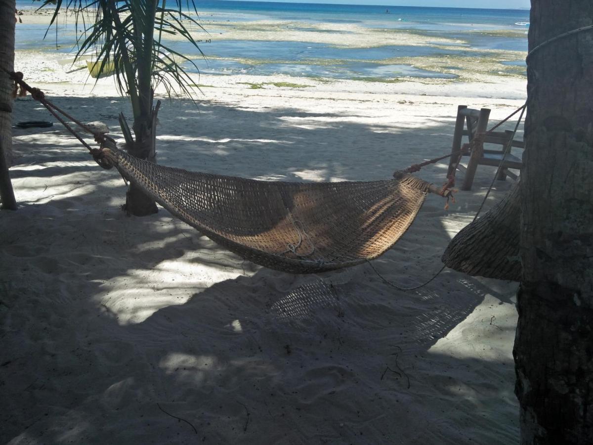 Lapyahan Guest House Đảo Đảo Siquijor Ngoại thất bức ảnh