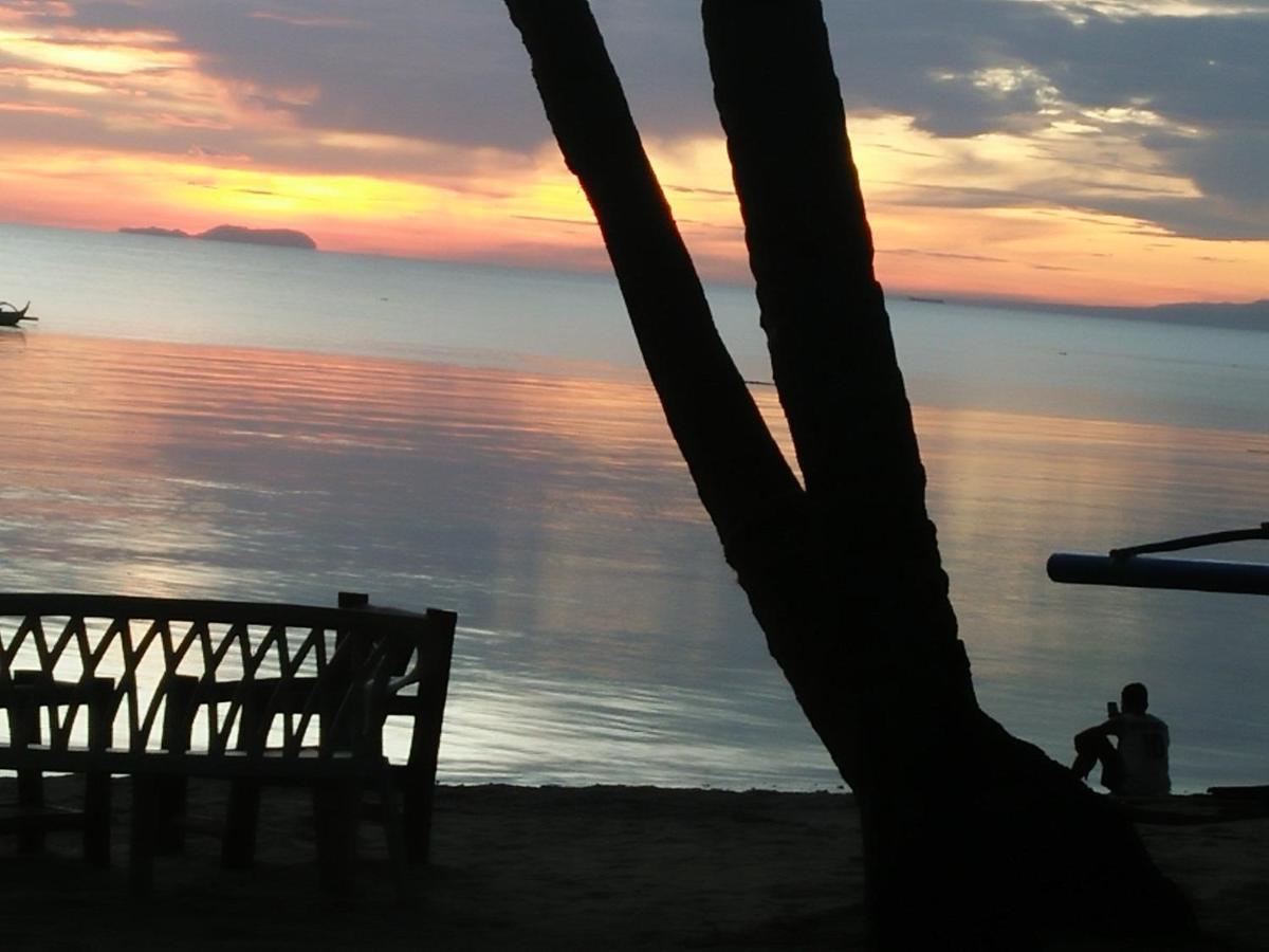 Lapyahan Guest House Đảo Đảo Siquijor Ngoại thất bức ảnh