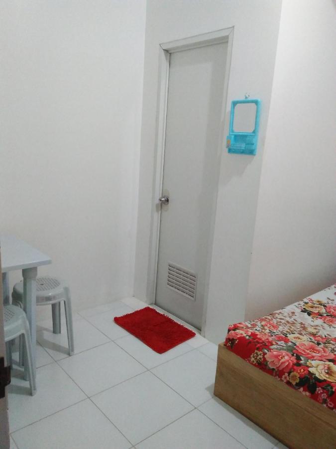 Lapyahan Guest House Đảo Đảo Siquijor Ngoại thất bức ảnh