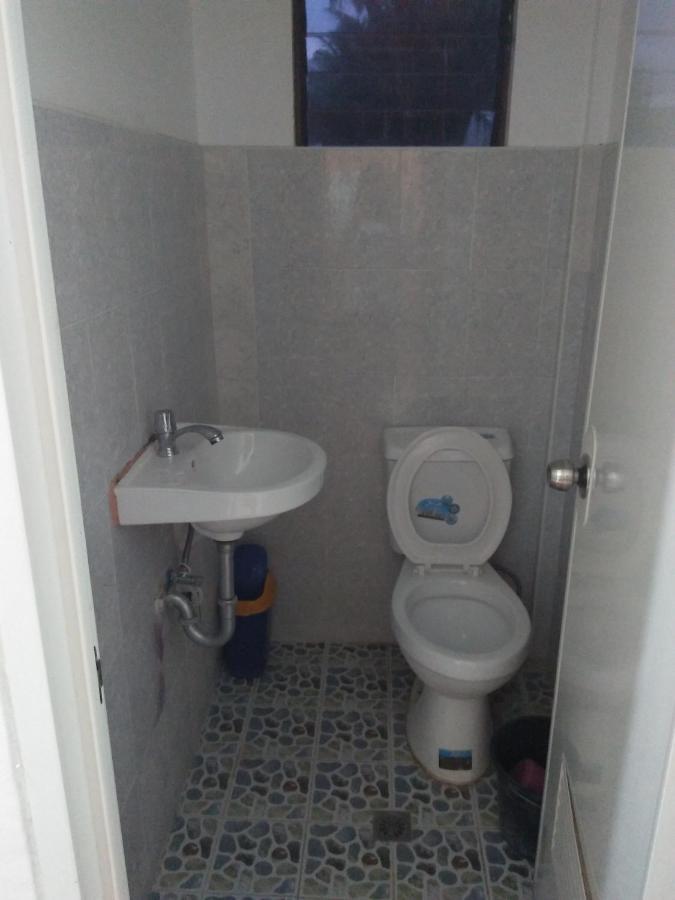 Lapyahan Guest House Đảo Đảo Siquijor Ngoại thất bức ảnh