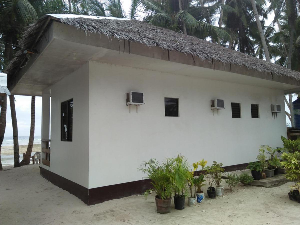 Lapyahan Guest House Đảo Đảo Siquijor Ngoại thất bức ảnh