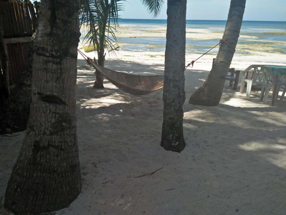 Lapyahan Guest House Đảo Đảo Siquijor Ngoại thất bức ảnh